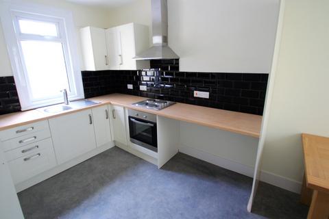 undefined, Connaught Avenue, Plymouth PL4