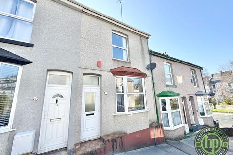 undefined, Welsford Avenue, Plymouth PL2