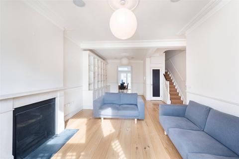 4 bedroom terraced house to rent - Bishops Road, London