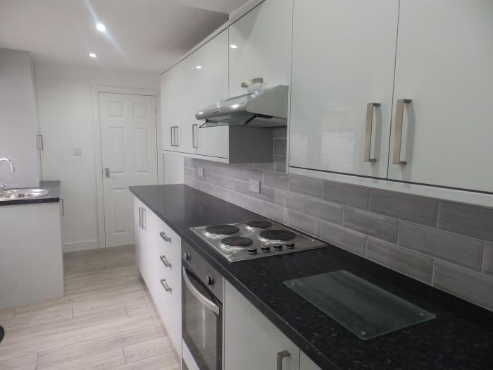 Room 3, 1 James Street