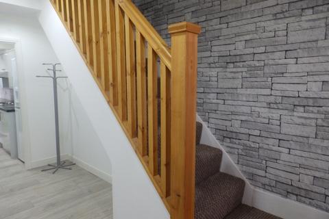 undefined, James Street Bamber Bridge PR5 6TH