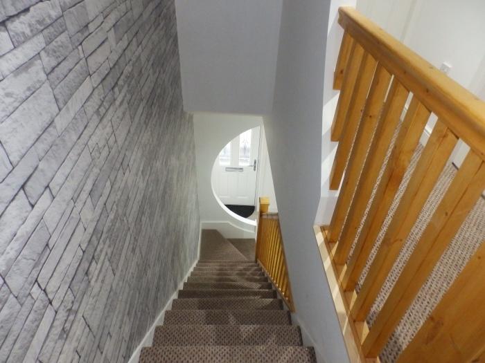 Room 3, 1 James Street