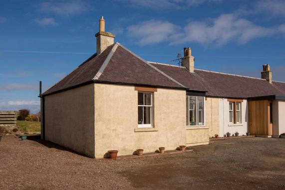 4 Castleton Farm Cottages North Berwick East Lothian Eh39 5pn 2