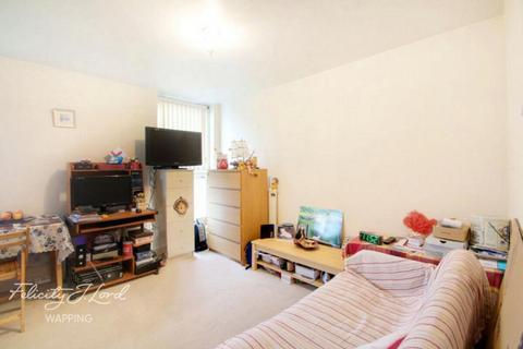 1 bedroom apartment to rent, Asher Way, London