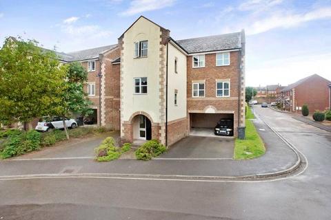 undefined, Trinity Road, Taunton, Somerset, TA1