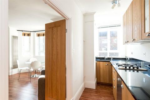 1 bedroom apartment for sale, Granville Court, 118-120 Clarendon Road, Notting Hill, London, W11