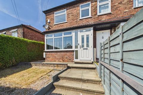 2 bedroom house to rent, Wavertree Road, Manchester, M9 8LH
