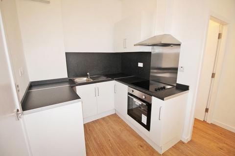 1 bedroom apartment to rent, 12 Argyle Street, Wrexham