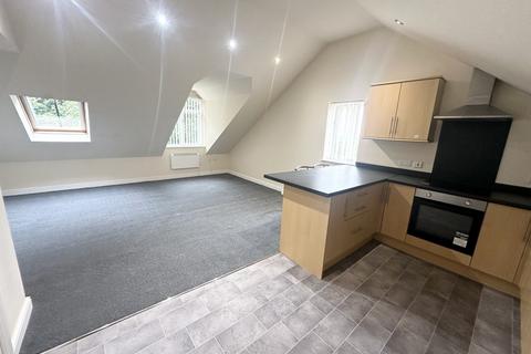 2 bedroom apartment to rent, Mount Pleasant Heights, Pudsey