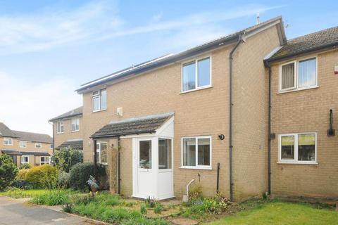 undefined, Dudgeon Drive,  East Oxford,  OX4