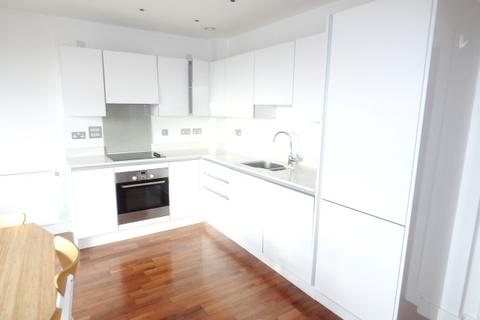2 bedroom apartment to rent, Bellville House, Donne way , Greenwich SE10