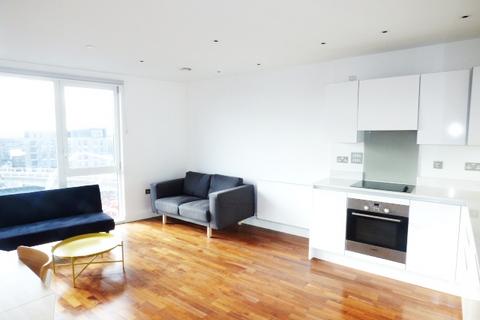2 bedroom apartment to rent, Bellville House, Donne way , Greenwich SE10