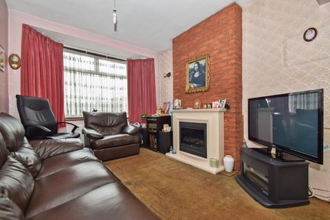 3 bedroom end of terrace house for sale, Brent Road, Southall, UB2