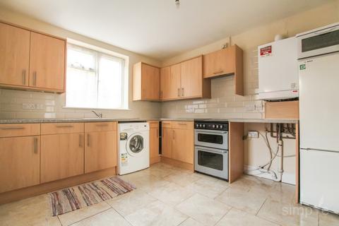 undefined, Hermon Grove, Hayes, UB3