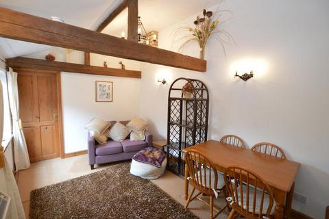 1 bedroom semi-detached bungalow to rent, Midland Road, Olney, MK46