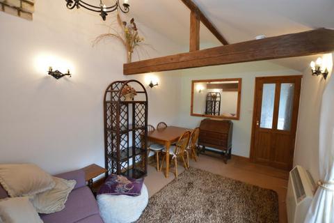 1 bedroom semi-detached bungalow to rent, Midland Road, Olney, MK46