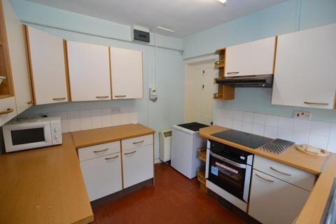 1 bedroom semi-detached bungalow to rent, Midland Road, Olney, MK46