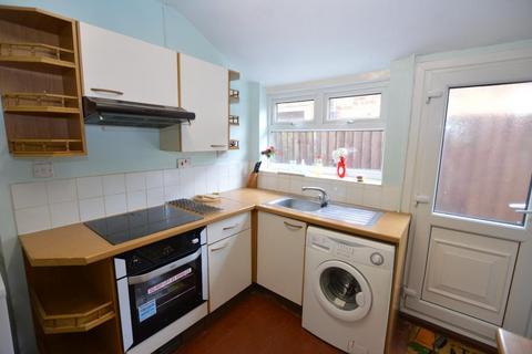 1 bedroom semi-detached bungalow to rent, Midland Road, Olney, MK46