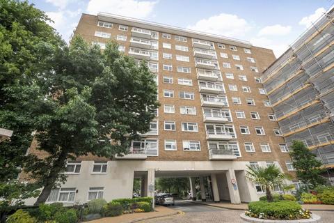 2 bedroom apartment to rent, Queensmead,  St Johns Wood,  NW8