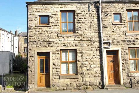 1 bedroom end of terrace house to rent, Burnley Road, Crawshawbooth, Rossendale, BB4
