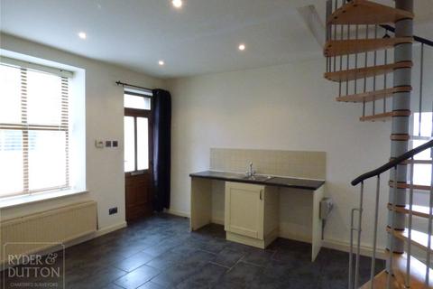 1 bedroom end of terrace house to rent, Burnley Road, Crawshawbooth, Rossendale, BB4