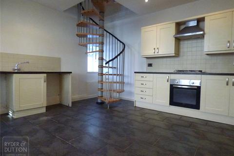 1 bedroom end of terrace house to rent, Burnley Road, Crawshawbooth, Rossendale, BB4