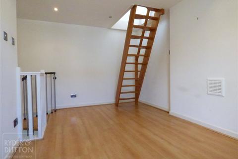1 bedroom end of terrace house to rent, Burnley Road, Crawshawbooth, Rossendale, BB4