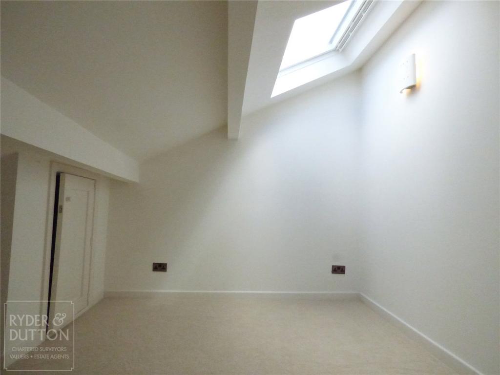 Mezzanine