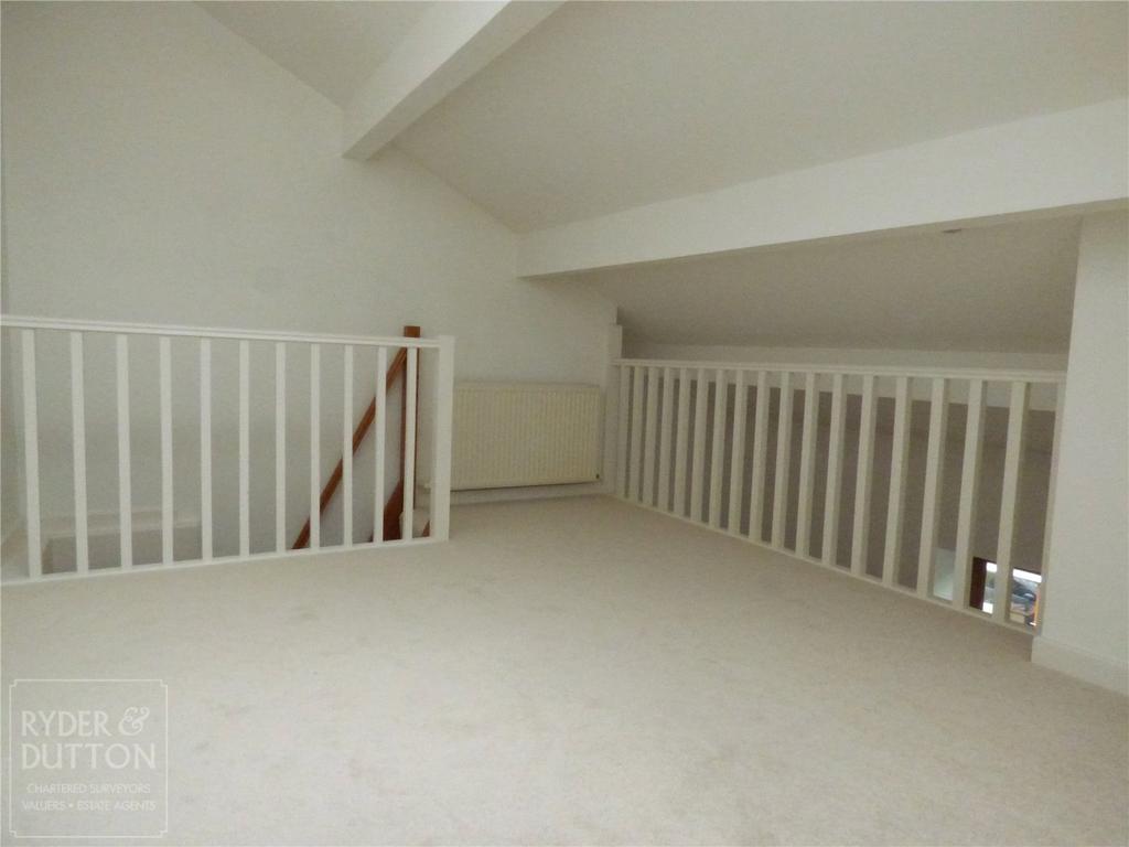 Mezzanine