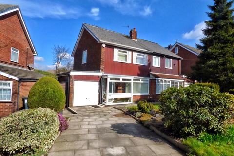 3 Bedroom House For Sale In Oldham Manchester