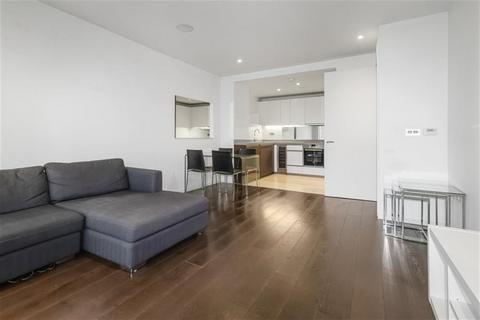 2 bedroom apartment to rent, Oakland Quay, E14