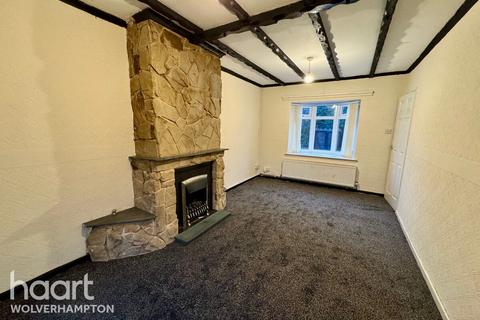 2 bedroom semi-detached house to rent, Renton Road, Wolverhampton