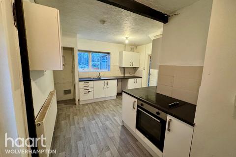 2 bedroom semi-detached house to rent, Renton Road, Wolverhampton