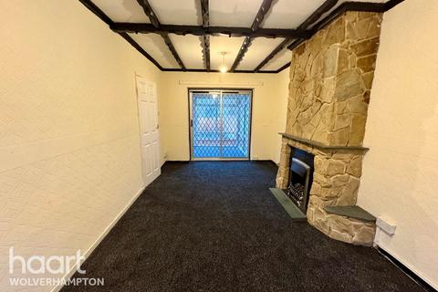 undefined, Renton Road, Wolverhampton
