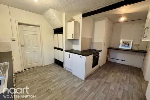 undefined, Renton Road, Wolverhampton