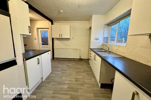 undefined, Renton Road, Wolverhampton