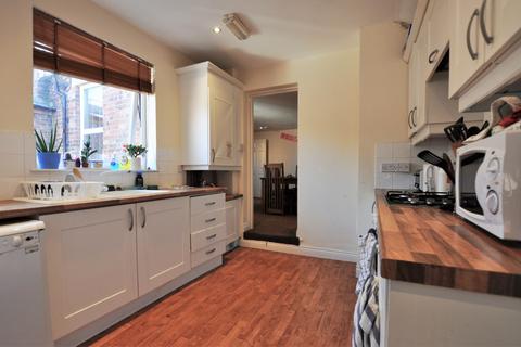 undefined, Holmwood Grove, Jesmond, Newcastle Upon Tyne
