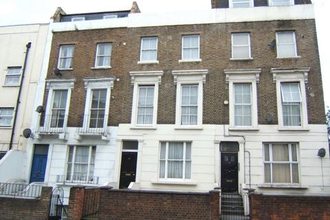 2 bedroom flat to rent, Great Western Road, London W9