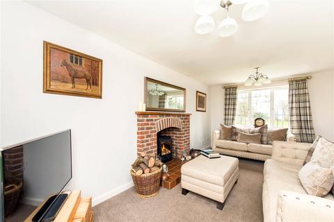 3 bedroom detached house to rent, Carden, Tilston, Malpas, Cheshire, SY14