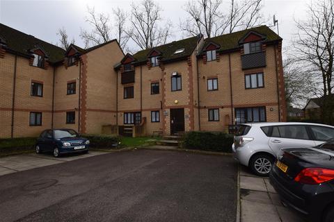 undefined, Swan Drive, Colindale