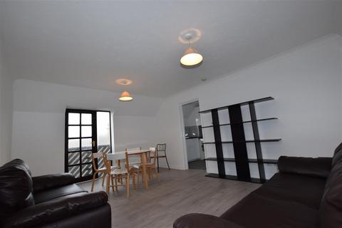undefined, Swan Drive, Colindale
