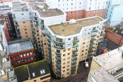 undefined, Projection West, Reading RG1