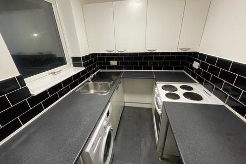 1 bedroom flat to rent, Greenfield Way Preston PR2 3GD