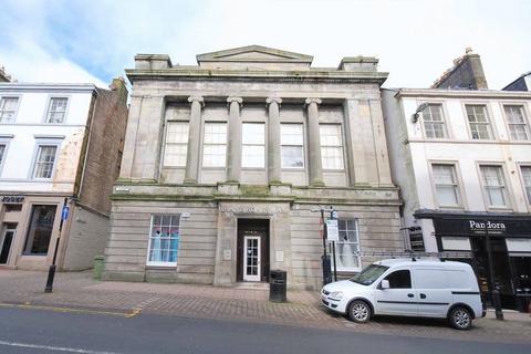 1 bedroom apartment for sale, Flat 2/3 Academy Street, Ayr, KA7 1HS