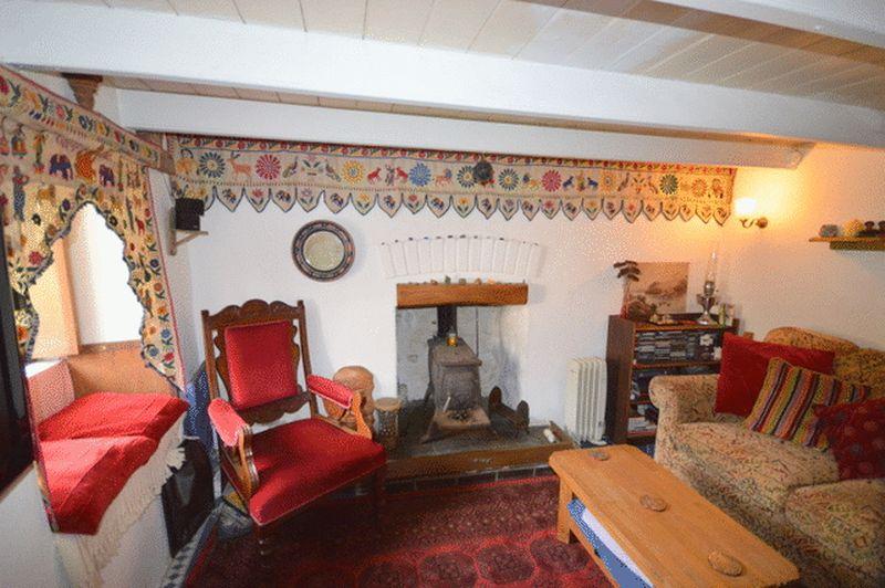 Property with potential renovation projects for sale Country Life