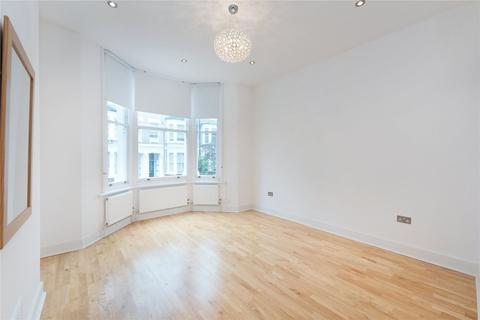 3 bedroom apartment to rent, Gratton Road, Brook Green, London, W14