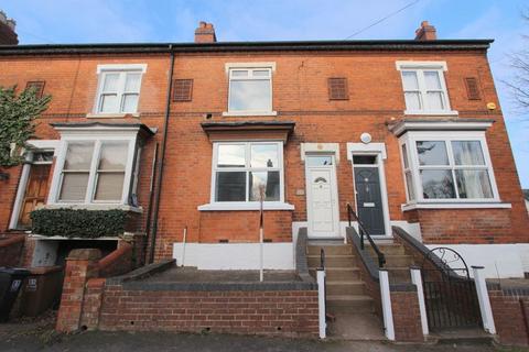 undefined, Charlotte Street, Walsall