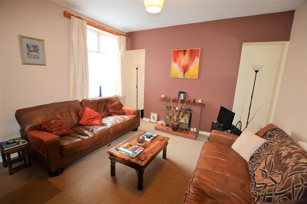 Walters road, Llanelli 3 bed semidetached house £122,950