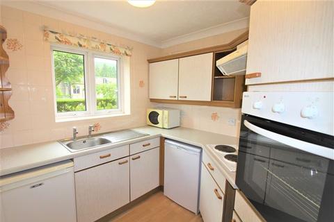 1 bedroom flat to rent - Ranulf Court,, Millhouses, Sheffield, S7 2PZ