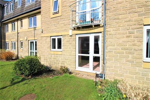 1 bedroom flat to rent, Ranulf Court,, Millhouses, Sheffield, S7 2PZ
